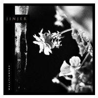 Jinjer: Wallflowers - CD