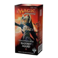 Challenger Deck: Hazoret Aggro