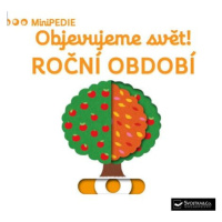 MiniPEDIE Objevujeme svět! Roční obdob