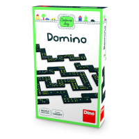 DINO - DOMINO Cestovní hra