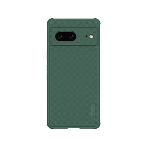 Nillkin Super Frosted PRO Zadní Kryt pro Google Pixel 7 Green