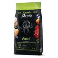 Fitmin For Life Dog Adult 12 kg
