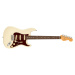 Fender American Professional II Stratocaster Olympic White Rosewood