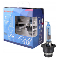 Xenon D2S Powertec Blue D2S Duo M-tech 03836