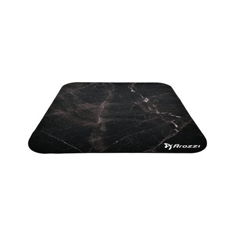 Arozzi Zona Quattro Floor Pad Black Marble