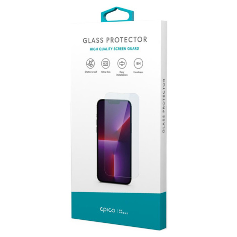 GLASS iPhone 14 Pro (6,1\'\') EPIC Epico