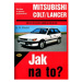 Mitsubishi Colt/Lancer  1/84 - 8/92 - Jak na to? - 54.