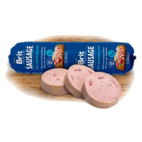 Brit Premium Sausage - salám pro psy chicken & lamb - 800 g
