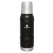 STANLEY® Termoska STANLEY Artisan 1000ml Black moon - černá