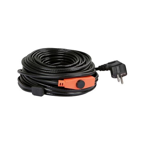 Kerbl Topný kabel s termostatem 223582, 16 W, 1 m