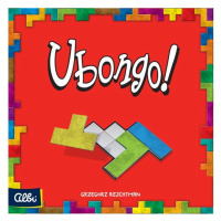 Ubongo