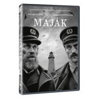 Maják - DVD