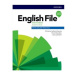 English File Fourth Edition Intermediate Student´s Book with Student Resource Centre Pack (Czech