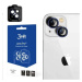 3mk Lens Protection Pro pro Apple iPhone 15 Pro, Royal Blue