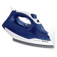 Tefal FV2838E0 Express Steam napařovací žehlička, 2400 W, anti-drip, kropení, rychlé nahřátí, mo