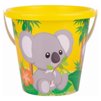 ANDRONI - Kyblík koala - průměr 17 cm