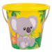 ANDRONI - Kyblík koala - průměr 17 cm