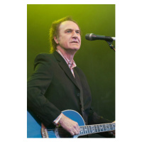 Fotografie Ray Davies, 26.7 × 40 cm