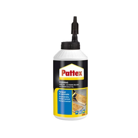 PATTEX Parket & Laminate 750 g