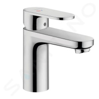 Hansgrohe 71584000 - Umyvadlová baterie s výpustí, CoolStart, EcoSmart, chrom