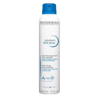 BIODERMA Atoderm SOS Sprej 200 ml