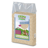 Chipsi Aspen Original substrát, 2 kg