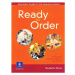 English for Tourism: Ready to Order Students´ Book - Anne Baude