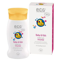 Eco Cosmetics Baby Dětská bublinková koupel BIO 200 ml