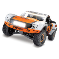 Traxxas Unlimited Desert Racer 1:8 RTR s LED Fox