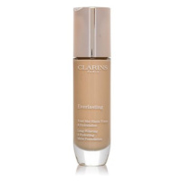 CLARINS Everlasting Foundation 105N Nude 30 ml