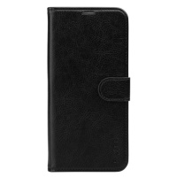 Flipové pouzdro FIXED Opus pro Xiaomi Redmi Note 13, černá