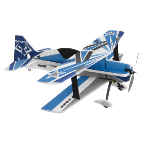 KAVAN Vibe 980mm Kit - modrá Letadla IQ models