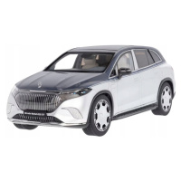 Model Mercedes Maybach Eqs 680 Suv X296 B66960593