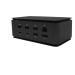 i-tec USB4 Metal Docking station Dual 4K HDMI DP with Power Delivery 80 W + Univ.Charg. 112W