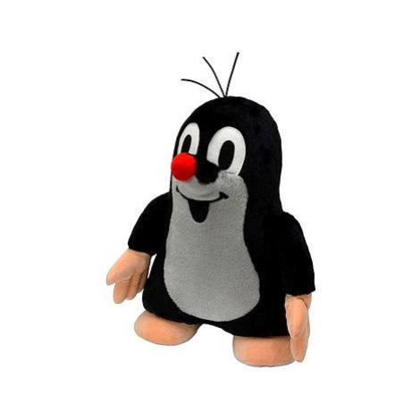 Postavičky z večerníčků - Krteček