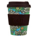 Ecoffee Cup, William Morris Gallery, Blackthorn, 350 ml