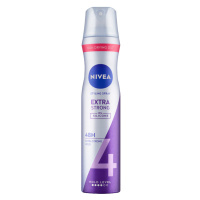 Nivea Extra Strong Lak na vlasy 250ml