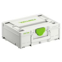 FESTOOL SYS3 M 137 kufr Systainer3 396x296x137