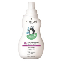 ATTITUDE Prací gel pro děti Sweet Lullaby 1050ml