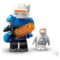 Lego® 71046 minifigurka 26. série průzkumnice ledové planety