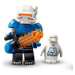 Lego® 71046 minifigurka 26. série průzkumnice ledové planety