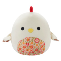 SQUISHMALLOWS Kohout - Todd, 30 cm