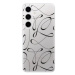 iSaprio Fancy - black - Samsung Galaxy S24