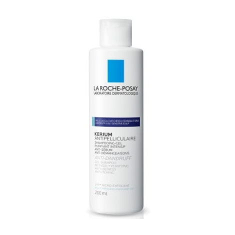 La Roche-Posay Kerium DS Intenzivní péče 200 ml