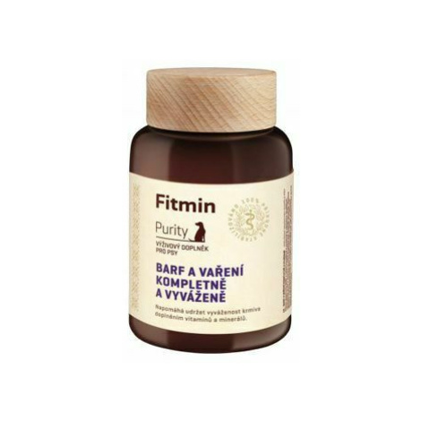 Fitmin dog Purity BARF 260g