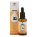 Ekomedica Vitamín D3 kapky 30 ml