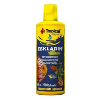 Tropical Esklarin s Aloe Vera 500 ml na 2500 l