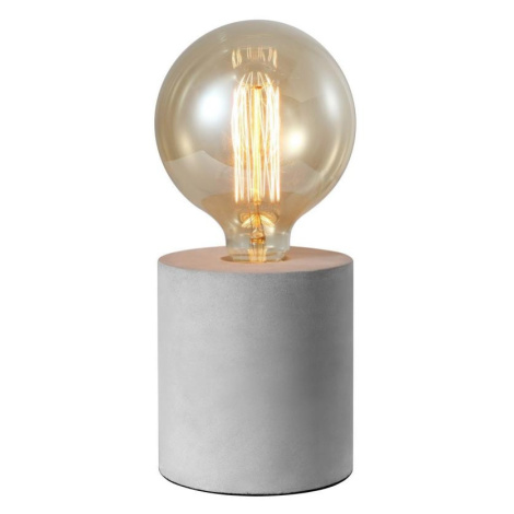 Azzardo  - Stolní lampa VOLTA 1xE27/40W/230V