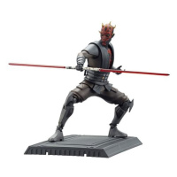 Figurka Star Wars: The Clone Wars - Darth Maul, ARTFX (31 cm)