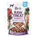 Brit Raw Treat Immunity, Lamb&Chicken 40g